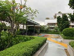 Esparina Residences (D19), Condominium #218671511